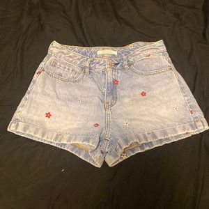 Pacsun shorts